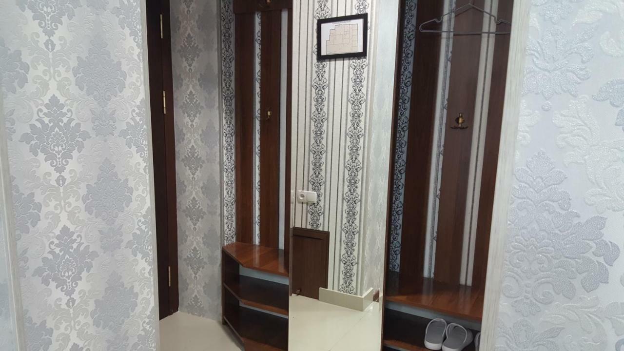 Rohat Hotel コーカンド エクステリア 写真