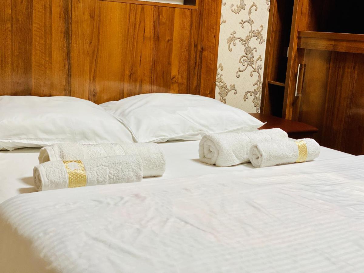 Rohat Hotel コーカンド エクステリア 写真